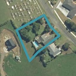 45 Fraser Road, Pokeno