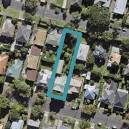 12 Rewa Road, Three Kings, Auckland