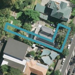 44A Shelly Beach Road, Saint Marys Bay, Auckland