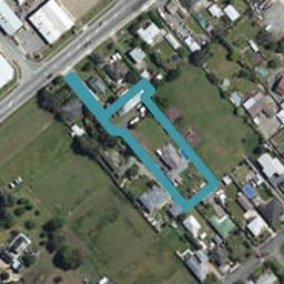 21 Main Road, Hope, Richmond