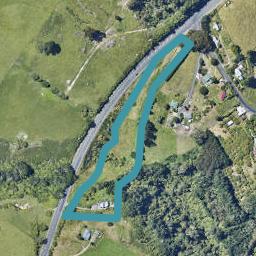 1703 State Highway 29, Lower Kaimai, Tauranga