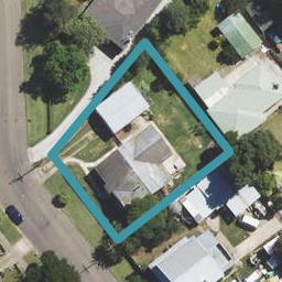 19 Perry Street, Mangapapa, Gisborne