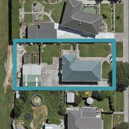 86 Lime Street, Newfield, Invercargill