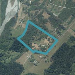 534 Hamama Road, Takaka