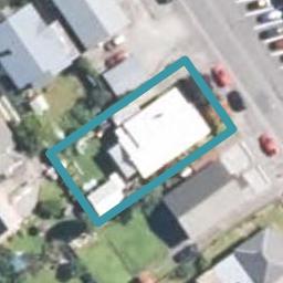 10 Marlborough Street, Greymouth, Greymouth