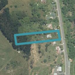 188 Riverview Road, Huntly