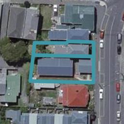 146 Tasman Street, Mount Cook, Wellington