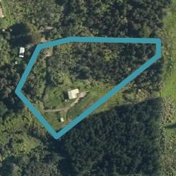 0 Takahue Road, Broadwood, Kohukohu