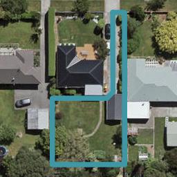 111 Moana Street, Rosedale, Invercargill