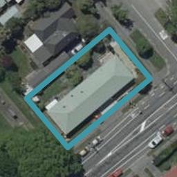 55 Somerfield Street, Somerfield, Christchurch