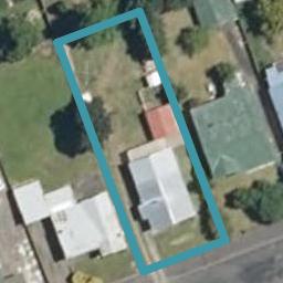 5 Burns Street, Dannevirke