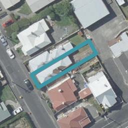 39 Cutten Street, South Dunedin, Dunedin