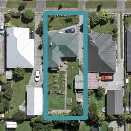 15 Lowe Street, Avenal, Invercargill