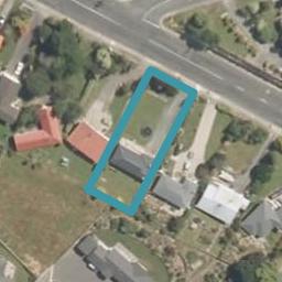 44 Wilson Road, Balclutha