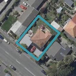 61 Nayland Street, Sumner, Christchurch
