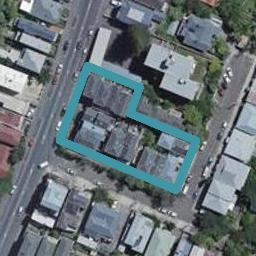 6/259 The Terrace, Te Aro, Wellington