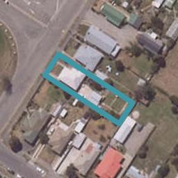 43 Taward Street, Oamaru North, Oamaru