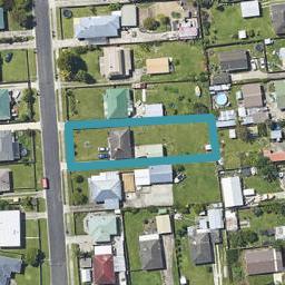 14 Matai Street, Edgecumbe, Edgecumbe