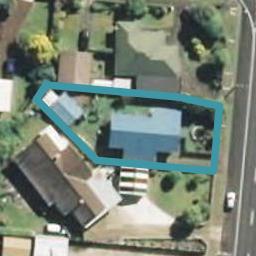 109 Waihi Road, Hawera