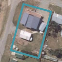 23 Semple Street, Kakanui, Oamaru