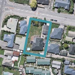 327 Beach Road, Kaiapoi, Kaiapoi