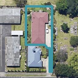 96 Domain Road, Whakatane, Whakatane