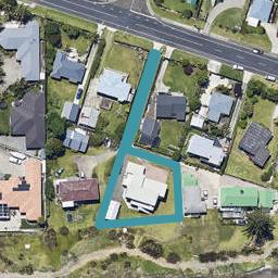 120 Harbour Road, Ohope, Ohope