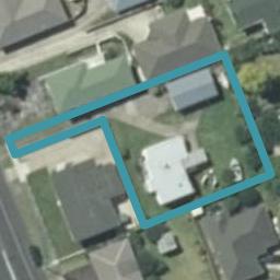 204 Rolleston Street, Thames, Thames