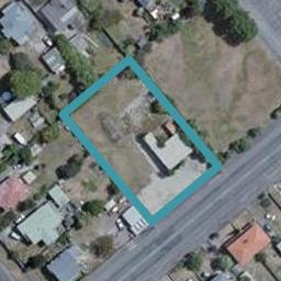 20 Colombo Road, Masterton