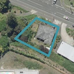 75 Great North Road, Saint Johns Hill, Whanganui