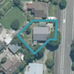 126 Nelson Crescent, Napier South, Napier