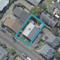 4 Fairfax Street, Maori Hill, Dunedin