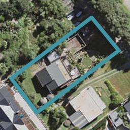 34 Beach Parade, Oneroa, Waiheke Island