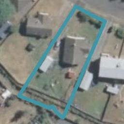 12 Collins Street, Netherby, Ashburton