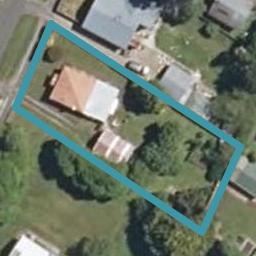 23 Julia Street, Pahiatua