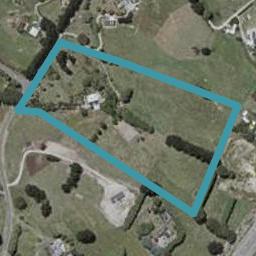 40 Derham Road, Otaki