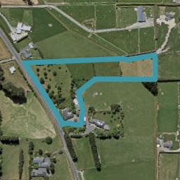 496 Bainfield Road, Waihopai, Invercargill