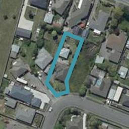 8 Horton Place, Avondale, Christchurch