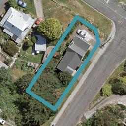 31 Walker Street, Bluff