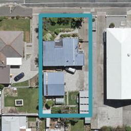 111 John Street, Heidelberg, Invercargill