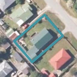 32 Main Street, Reefton, Reefton