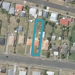 19 Whyte Street, Foxton, Foxton