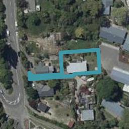 25A Ramahana Road, Huntsbury, Christchurch