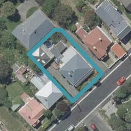 25 Warden Street, Opoho, Dunedin