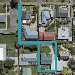95 Chelmsford Street, Windsor, Invercargill