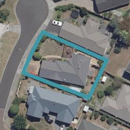 4 Badminton Court, Huntington, Hamilton
