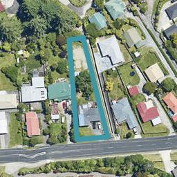 387 Sunset Road, Sunnybrook, Rotorua