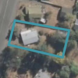201 Mackenzie Drive, Twizel