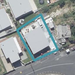 1 Bedford Parade, Brighton, Dunedin