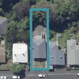 21 Monro Street, Maori Hill, Dunedin